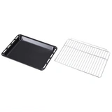 Кіріктірілген Evelux электр пеші EO 630 PX - фото 6