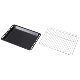 Кіріктірілген Evelux электр пеші EO 630 PX