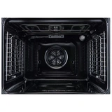 Кіріктірілген Evelux электр пеші EO 630 PX - фото 3