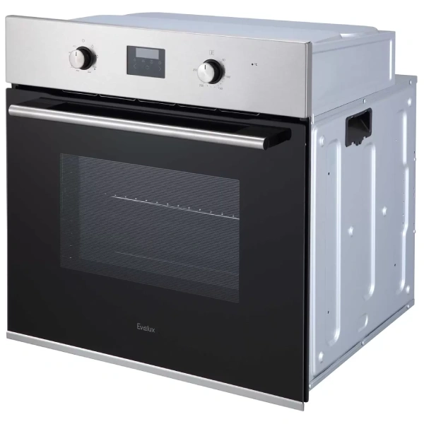 Кіріктірілген Evelux электр пеші EO 630 PX - фото 5