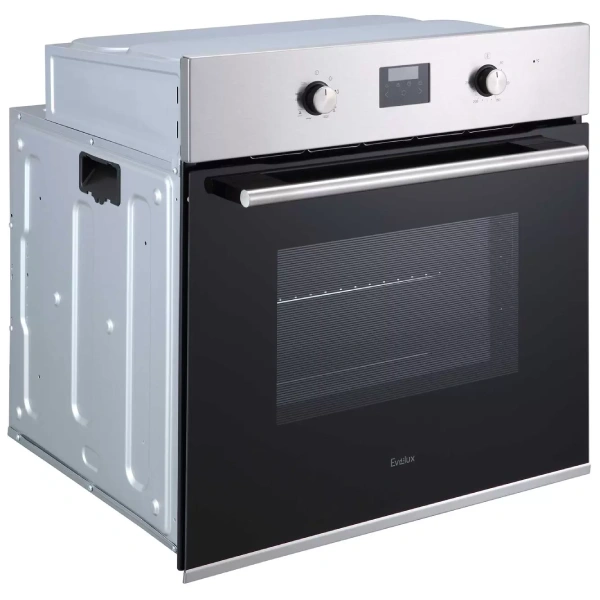 Кіріктірілген Evelux электр пеші EO 630 PX - фото 4