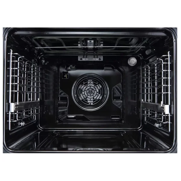 Встраиваемый духовой шкаф Evelux EO 650 PB - фото 3