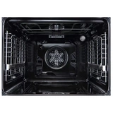 Встраиваемый духовой шкаф Evelux EO 650 PB - фото 3