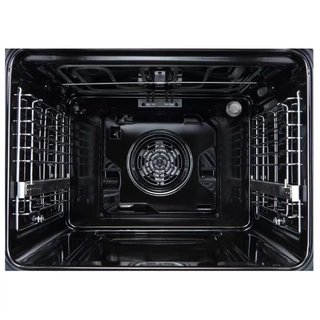 Встраиваемый духовой шкаф Evelux EO 650 PB