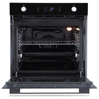 Встраиваемый духовой шкаф Evelux EO 650 PB