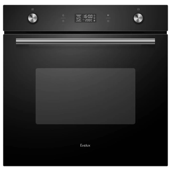 Встраиваемый духовой шкаф Evelux EO 650 PB