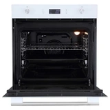 Встраиваемый духовой шкаф Evelux EO 650 PW - фото 2