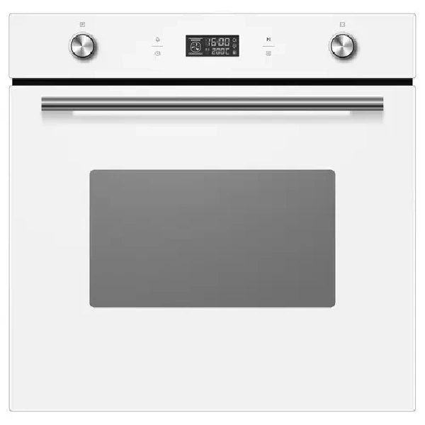 Встраиваемый духовой шкаф Evelux EO 650 PW