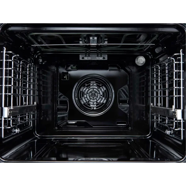 Встраиваемый духовой шкаф Evelux EO 650 PX - фото 3