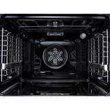 Встраиваемый духовой шкаф Evelux EO 650 PX - фото 3