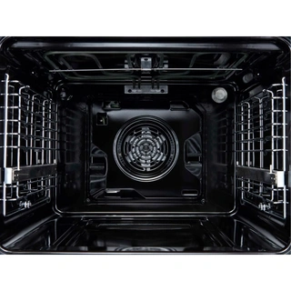 Встраиваемый духовой шкаф Evelux EO 650 PX