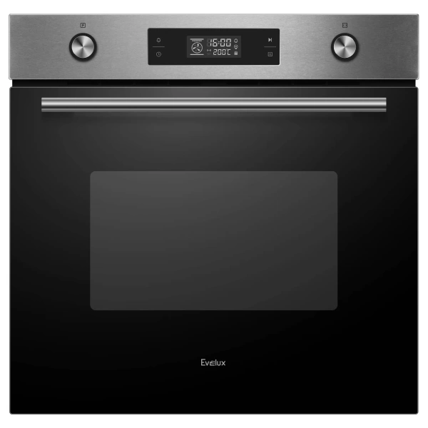 Встраиваемый духовой шкаф Evelux EO 650 PX