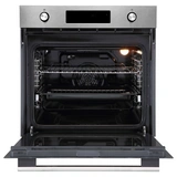 Встраиваемый духовой шкаф Evelux EO 650 PX - фото 2