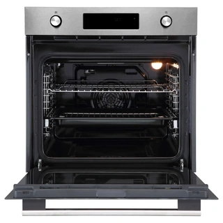 Встраиваемый духовой шкаф Evelux EO 650 PX