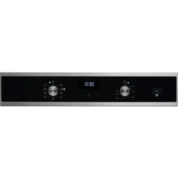 Встраиваемый духовой шкаф Electrolux OED5H70X - фото 6