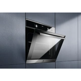 Встраиваемый духовой шкаф Electrolux OED5H70X - фото 3