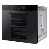 Встраиваемый духовой шкаф Samsung NV75T9979CD/WT Infinite Line - фото 2
