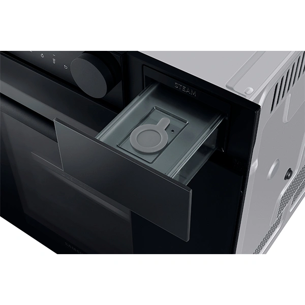 Встраиваемый духовой шкаф Samsung NV75T9979CD/WT Infinite Line - фото 10