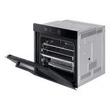 Встраиваемый духовой шкаф Samsung NV75T9979CD/WT Infinite Line - фото 8
