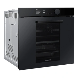 Встраиваемый духовой шкаф Samsung NV75T9979CD/WT Infinite Line - фото 3