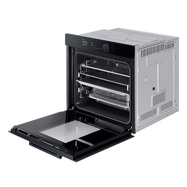 Встраиваемый духовой шкаф Samsung NV75T9979CD/WT Infinite Line - фото 6