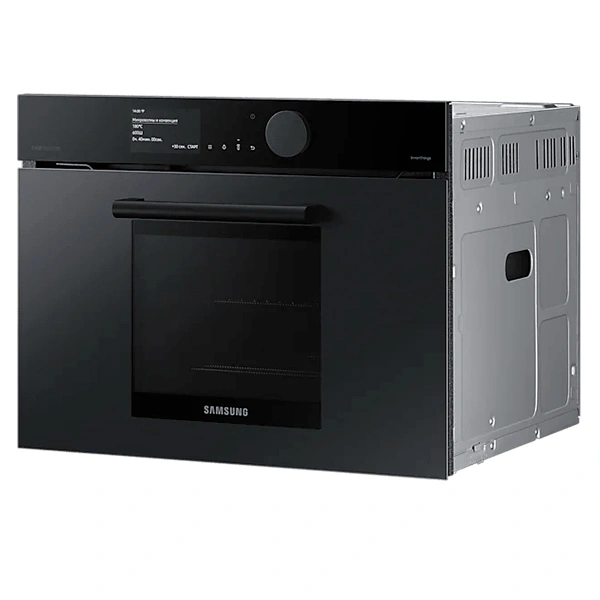 Духовой шкаф Samsung NQ50T9539BD/WT Infinite Line - фото 3