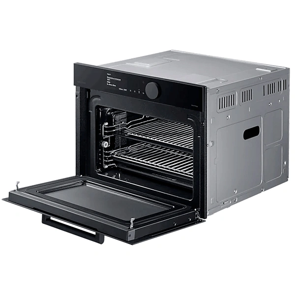 Духовой шкаф Samsung NQ50T9539BD/WT Infinite Line - фото 6