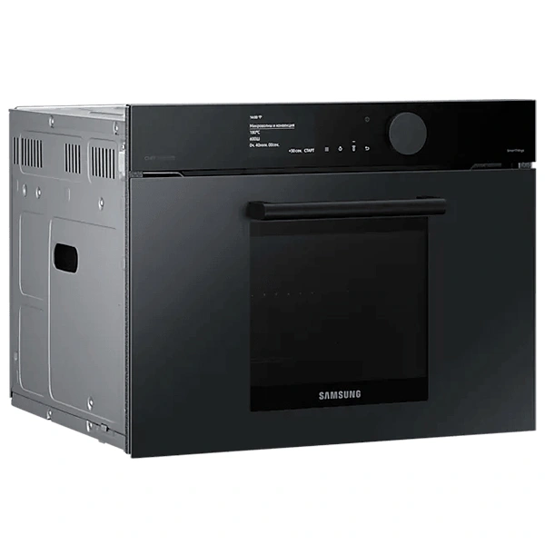 Духовой шкаф Samsung NQ50T9539BD/WT Infinite Line - фото 2