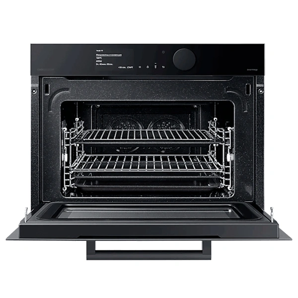 Духовой шкаф Samsung NQ50T9539BD/WT Infinite Line - фото 10