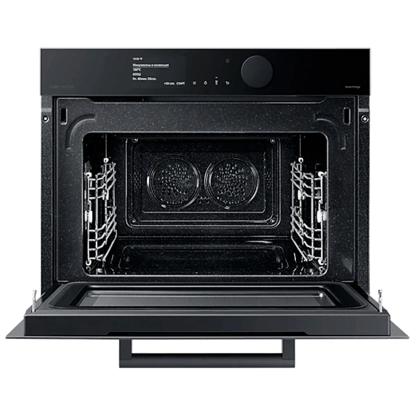 Духовой шкаф Samsung NQ50T9539BD/WT Infinite Line - фото 4
