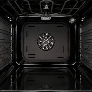 Встраиваемая духовка Dauscher BO8-DIX-Turbo - фото 6