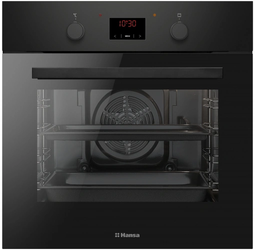 Встраиваемый духовой шкаф Hansa BOES68466 - фото 2