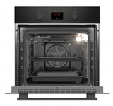 Встраиваемый духовой шкаф Hansa BOES68466 - фото 3