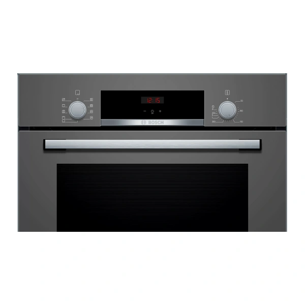 Встраиваемый духовой шкаф Bosch HBF534EH1T - фото 3