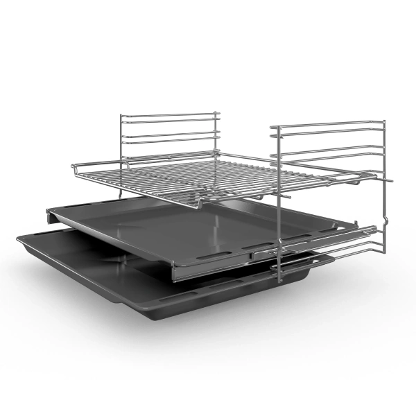 Встраиваемый духовой шкаф Bosch HBF534EH1T - фото 4