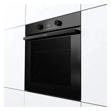 Встраиваемый духовой шкаф Gorenje BOS6737E06B - фото 4