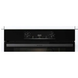 Встраиваемый духовой шкаф Gorenje BOS6737E06B - фото 7