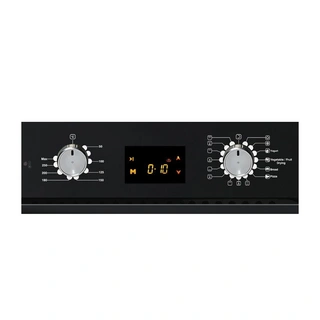 Встраиваемый духовой шкаф Hausler B66-SGF3 DDT Black