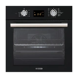 Встраиваемый духовой шкаф Hausler B66-SGF3 DDT Black