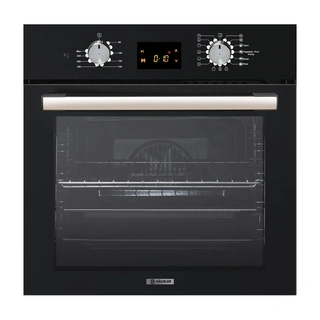 Встраиваемый духовой шкаф Hausler B66-SGF3 DDT Black