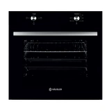 Духовой шкаф Hausler HLS-M04BL60 Black