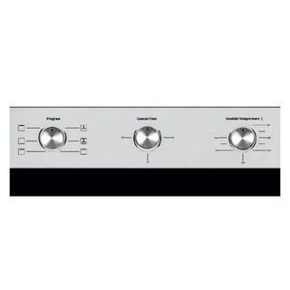 Встраиваемый духовой шкаф Hausler HLS-M14X60 Inox