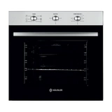 Встраиваемый духовой шкаф Hausler HLS-M14X60 Inox