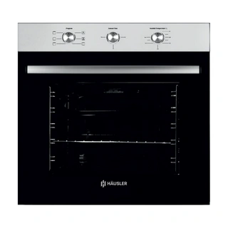 Встраиваемый духовой шкаф Hausler HLS-M14X60 Inox