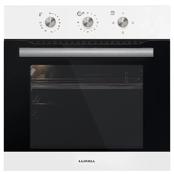 Встраиваемый духовой шкаф Luxell B66-S2 MT White