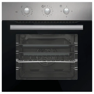 Встраиваемый духовой шкаф Luxell B66-S2 MT Inox