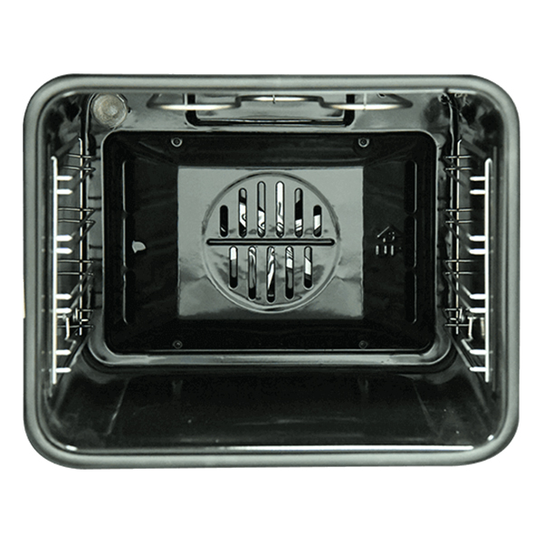 Встраиваемый духовой шкаф Luxell B66-SF3 MT Black