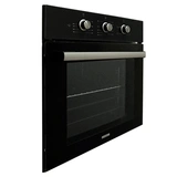 Встраиваемый духовой шкаф Luxell B66-SF3 MT Black - фото 3