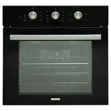 Встраиваемый духовой шкаф Luxell B66-SF3 MT Black