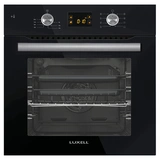 Встраиваемый духовой шкаф Luxell B66-SF3 DDT Black